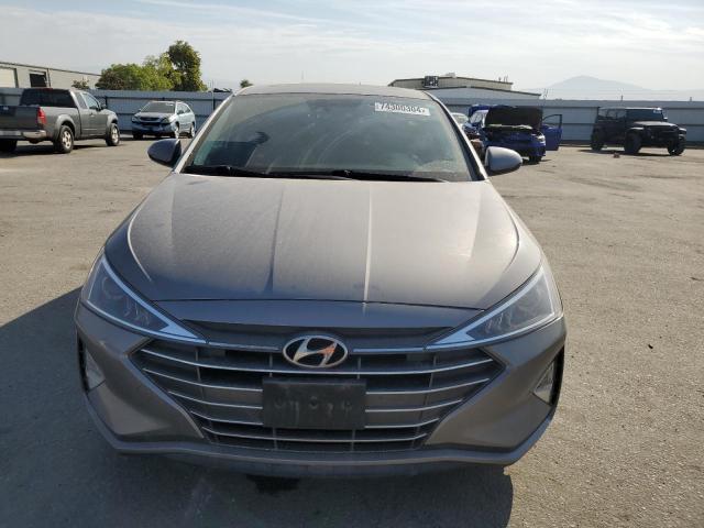 Photo 4 VIN: KMHD84LF0LU948070 - HYUNDAI ELANTRA SE 