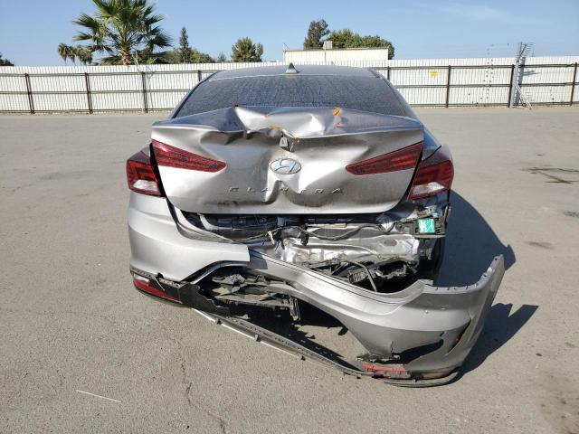 Photo 5 VIN: KMHD84LF0LU948070 - HYUNDAI ELANTRA SE 