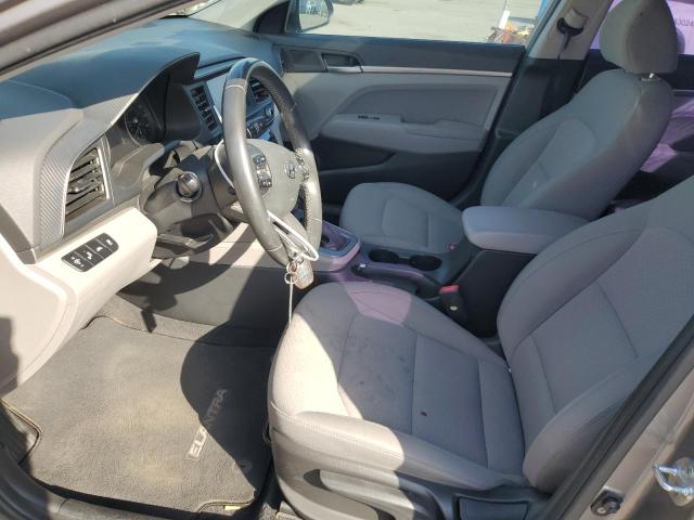 Photo 6 VIN: KMHD84LF0LU948070 - HYUNDAI ELANTRA SE 