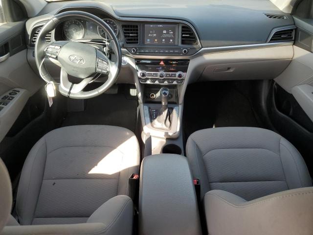 Photo 7 VIN: KMHD84LF0LU948070 - HYUNDAI ELANTRA SE 