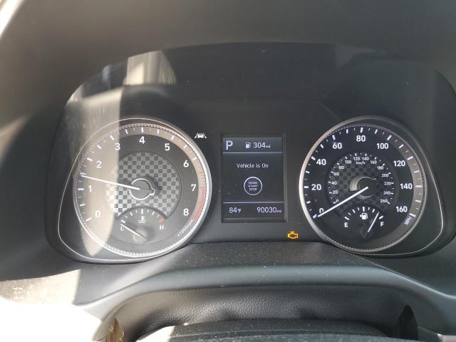 Photo 8 VIN: KMHD84LF0LU948070 - HYUNDAI ELANTRA SE 