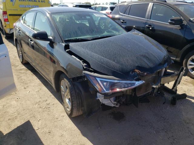 Photo 0 VIN: KMHD84LF0LU955939 - HYUNDAI ELANTRA SE 