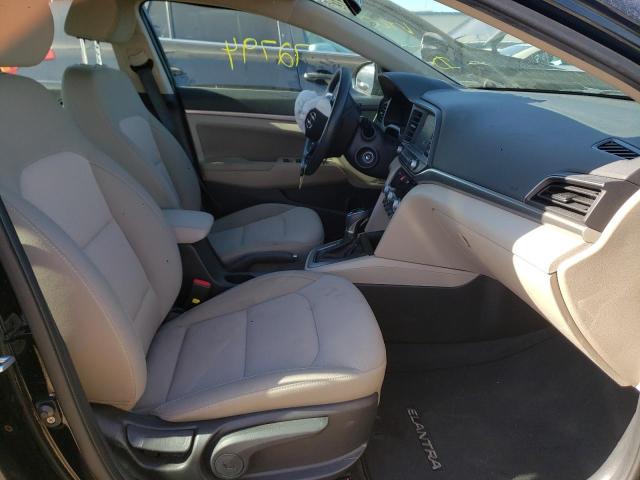 Photo 4 VIN: KMHD84LF0LU955939 - HYUNDAI ELANTRA SE 