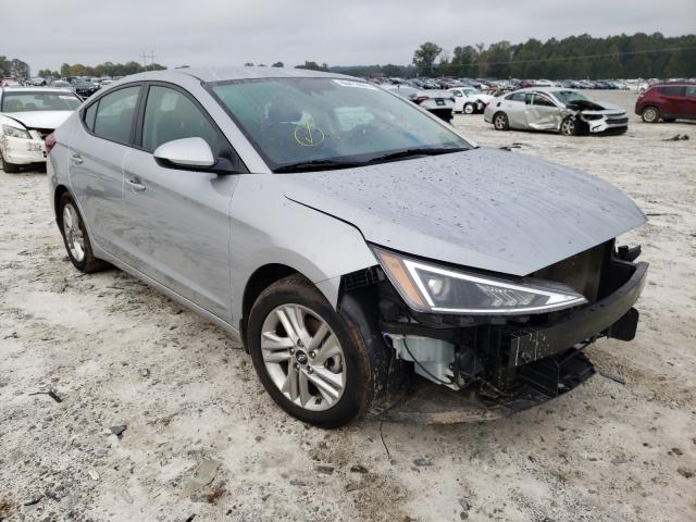 Photo 0 VIN: KMHD84LF0LU960798 - HYUNDAI ELANTRA SE 