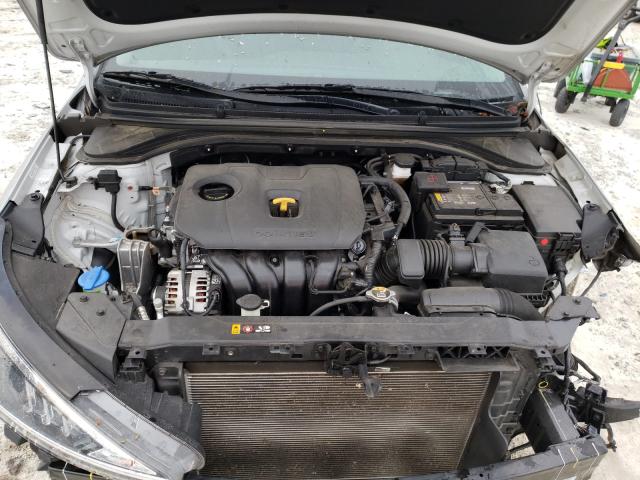 Photo 6 VIN: KMHD84LF0LU960798 - HYUNDAI ELANTRA SE 