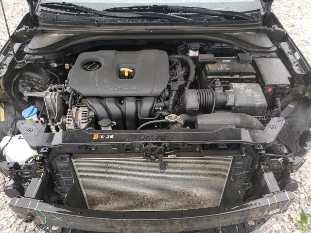 Photo 6 VIN: KMHD84LF0LU964964 - HYUNDAI ELANTRA SE 