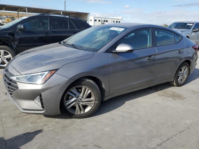 Photo 0 VIN: KMHD84LF0LU968707 - HYUNDAI ELANTRA 