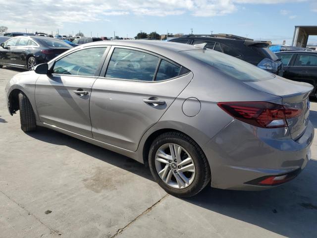 Photo 1 VIN: KMHD84LF0LU968707 - HYUNDAI ELANTRA 