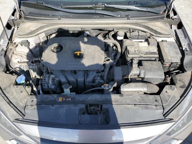 Photo 10 VIN: KMHD84LF0LU968707 - HYUNDAI ELANTRA 