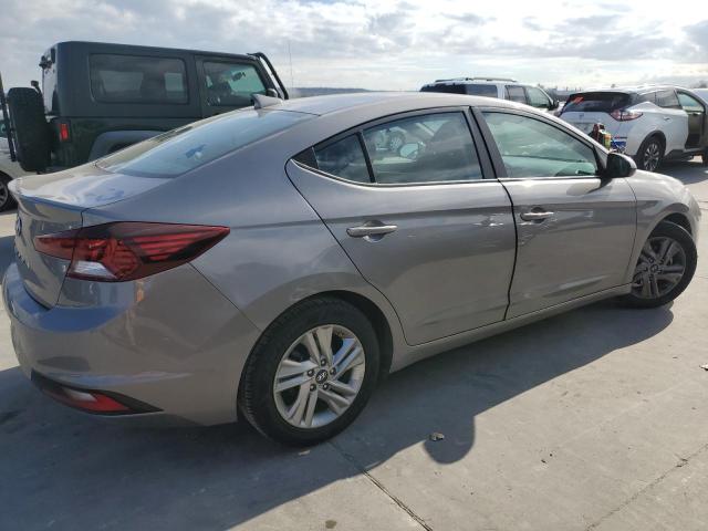 Photo 2 VIN: KMHD84LF0LU968707 - HYUNDAI ELANTRA 