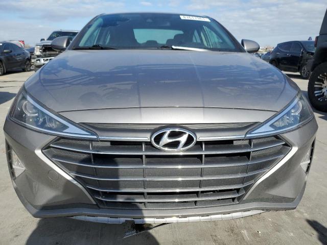 Photo 4 VIN: KMHD84LF0LU968707 - HYUNDAI ELANTRA 