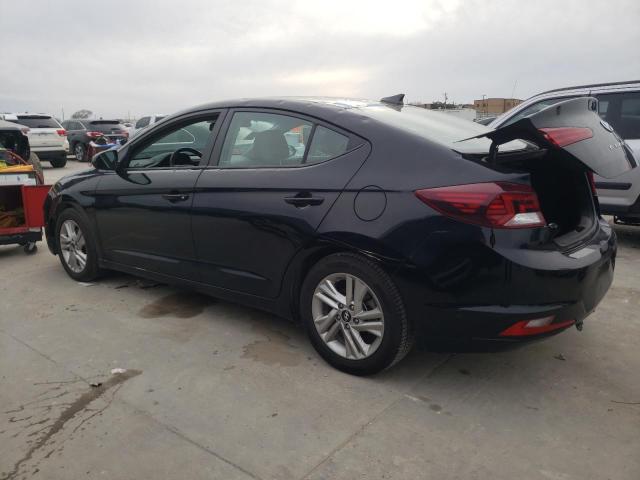 Photo 1 VIN: KMHD84LF0LU985779 - HYUNDAI ELANTRA 