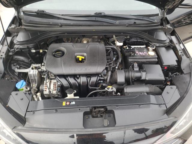 Photo 10 VIN: KMHD84LF0LU985779 - HYUNDAI ELANTRA 