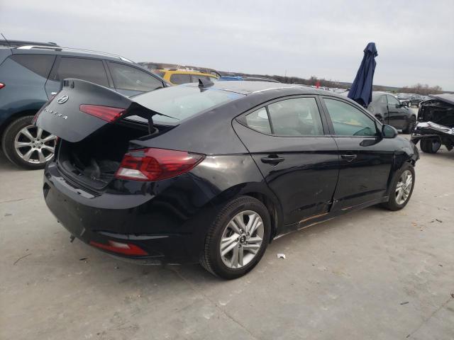 Photo 2 VIN: KMHD84LF0LU985779 - HYUNDAI ELANTRA 