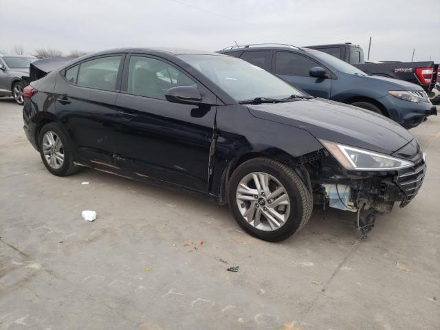 Photo 3 VIN: KMHD84LF0LU985779 - HYUNDAI ELANTRA 