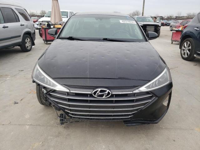 Photo 4 VIN: KMHD84LF0LU985779 - HYUNDAI ELANTRA 