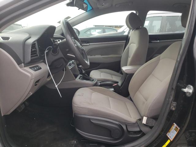 Photo 6 VIN: KMHD84LF0LU985779 - HYUNDAI ELANTRA 