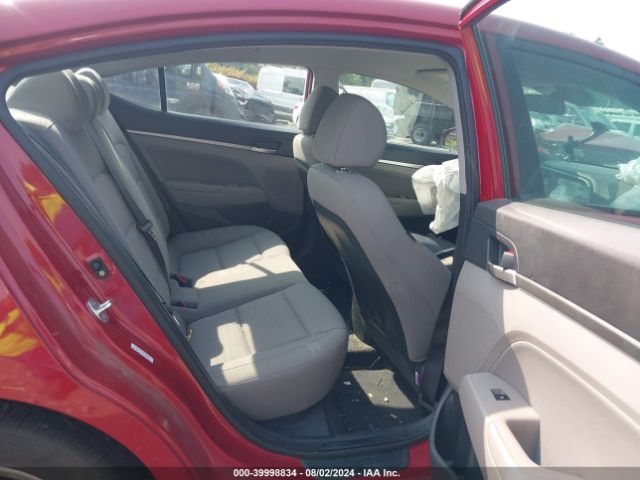 Photo 7 VIN: KMHD84LF0LU996653 - HYUNDAI ELANTRA 