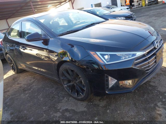 Photo 0 VIN: KMHD84LF0LU997012 - HYUNDAI ELANTRA 