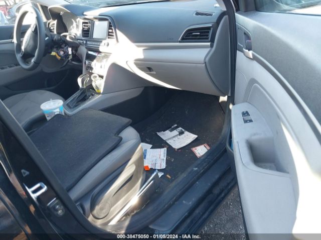 Photo 4 VIN: KMHD84LF0LU997012 - HYUNDAI ELANTRA 