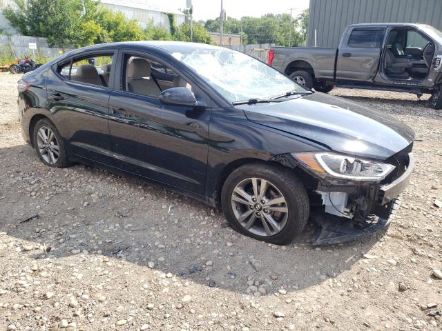 Photo 3 VIN: KMHD84LF1HU061469 - HYUNDAI ELANTRA SE 