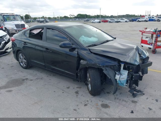 Photo 0 VIN: KMHD84LF1HU062525 - HYUNDAI ELANTRA 