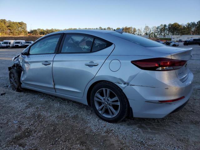 Photo 1 VIN: KMHD84LF1HU062976 - HYUNDAI ELANTRA 