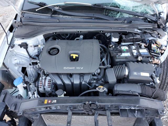 Photo 10 VIN: KMHD84LF1HU062976 - HYUNDAI ELANTRA 