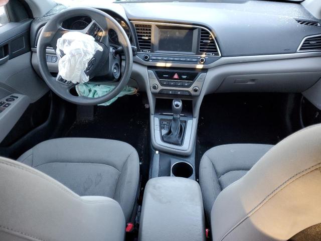 Photo 7 VIN: KMHD84LF1HU062976 - HYUNDAI ELANTRA 