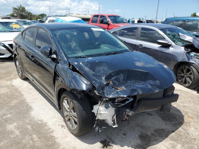 Photo 0 VIN: KMHD84LF1HU069748 - HYUNDAI ELANTRA SE 