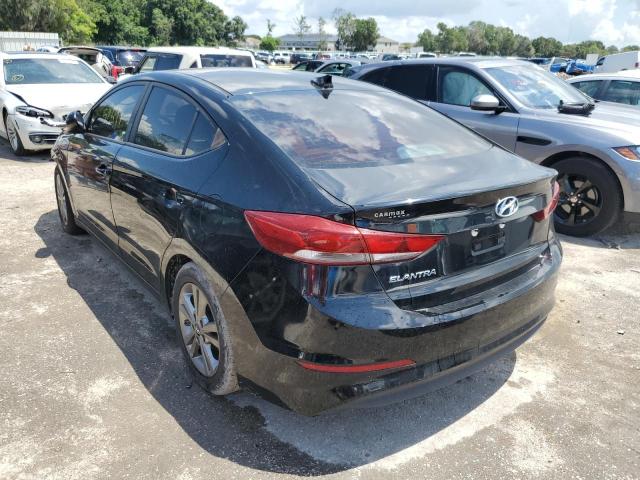 Photo 2 VIN: KMHD84LF1HU069748 - HYUNDAI ELANTRA SE 