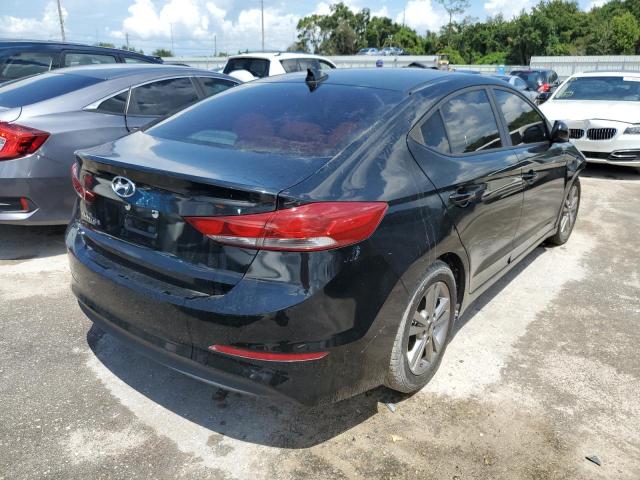 Photo 3 VIN: KMHD84LF1HU069748 - HYUNDAI ELANTRA SE 