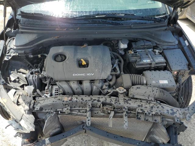 Photo 6 VIN: KMHD84LF1HU069748 - HYUNDAI ELANTRA SE 