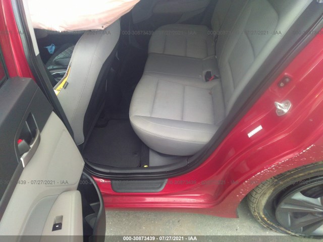 Photo 7 VIN: KMHD84LF1HU073735 - HYUNDAI ELANTRA 