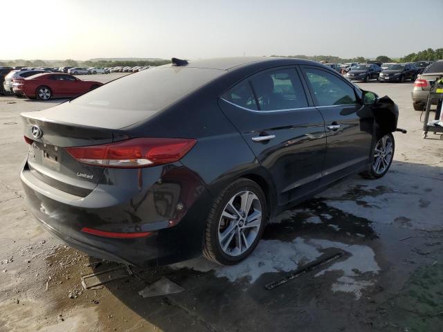 Photo 3 VIN: KMHD84LF1HU076182 - HYUNDAI ELANTRA SE 