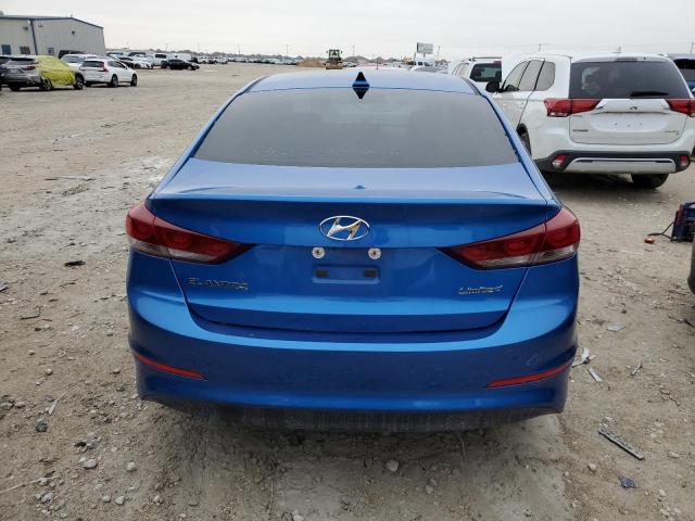 Photo 5 VIN: KMHD84LF1HU076392 - HYUNDAI ELANTRA SE 