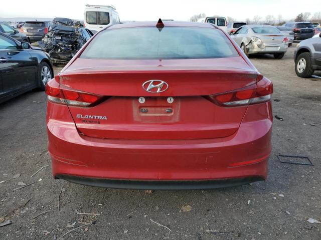 Photo 5 VIN: KMHD84LF1HU106488 - HYUNDAI ELANTRA SE 