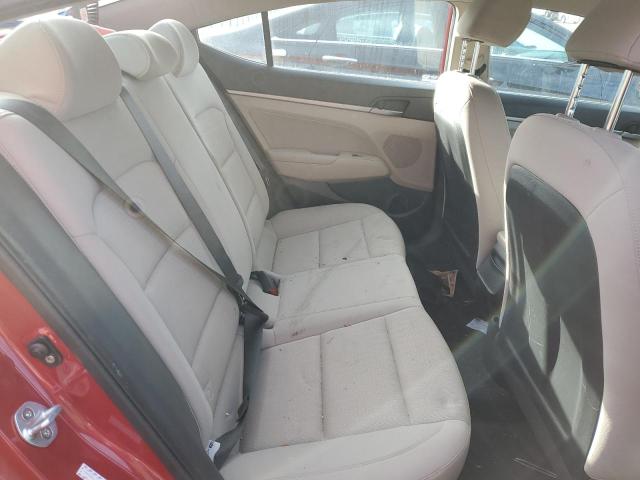 Photo 9 VIN: KMHD84LF1HU106488 - HYUNDAI ELANTRA SE 