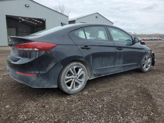 Photo 2 VIN: KMHD84LF1HU124683 - HYUNDAI ELANTRA 