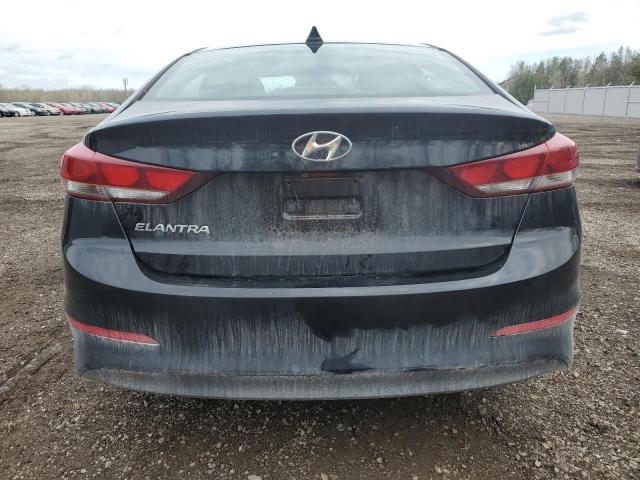 Photo 5 VIN: KMHD84LF1HU124683 - HYUNDAI ELANTRA 