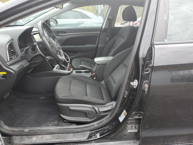 Photo 6 VIN: KMHD84LF1HU124683 - HYUNDAI ELANTRA 