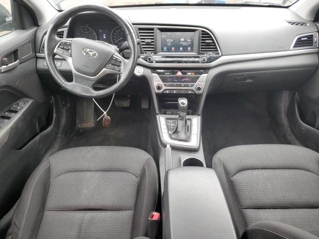 Photo 7 VIN: KMHD84LF1HU124683 - HYUNDAI ELANTRA 