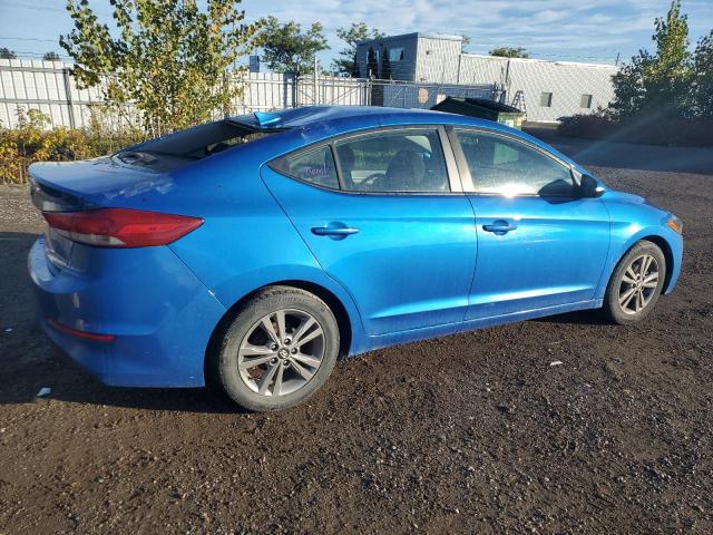 Photo 2 VIN: KMHD84LF1HU130497 - HYUNDAI ELANTRA SE 