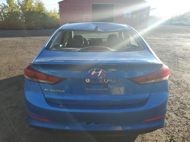 Photo 5 VIN: KMHD84LF1HU130497 - HYUNDAI ELANTRA SE 