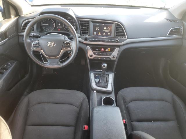 Photo 7 VIN: KMHD84LF1HU130497 - HYUNDAI ELANTRA SE 