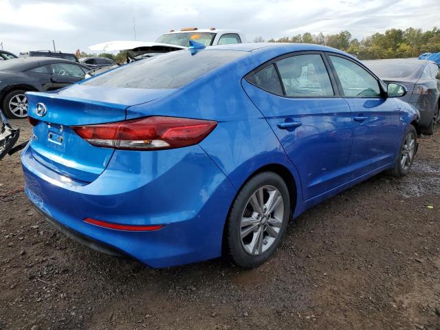 Photo 3 VIN: KMHD84LF1HU142360 - HYUNDAI ELANTRA SE 