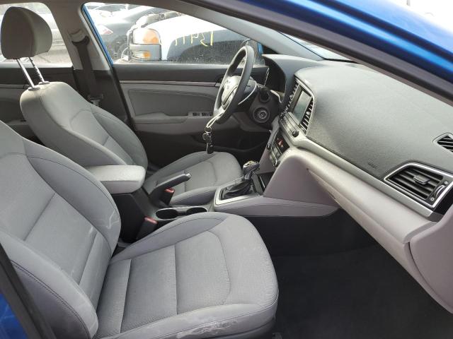 Photo 4 VIN: KMHD84LF1HU142360 - HYUNDAI ELANTRA SE 