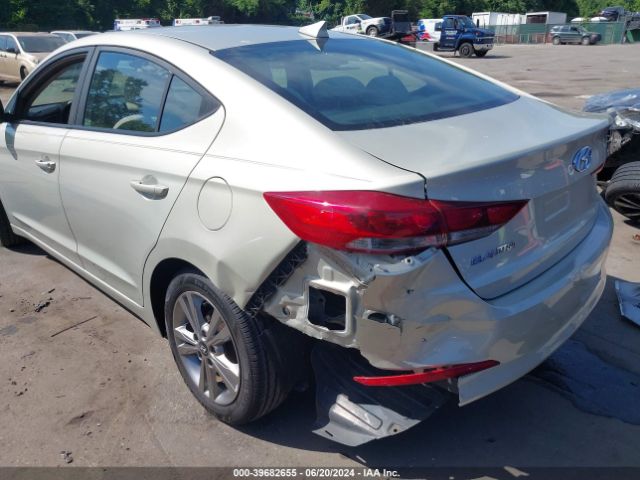 Photo 5 VIN: KMHD84LF1HU144190 - HYUNDAI ELANTRA 