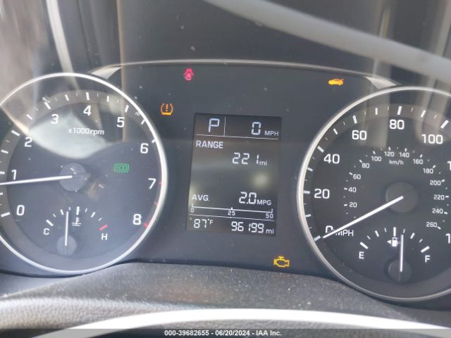 Photo 6 VIN: KMHD84LF1HU144190 - HYUNDAI ELANTRA 