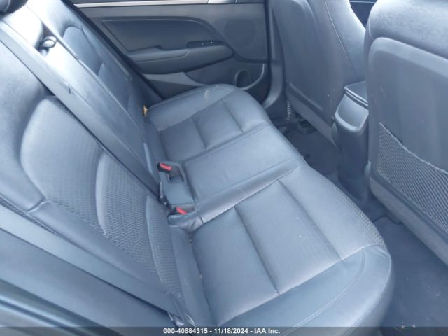 Photo 7 VIN: KMHD84LF1HU148787 - HYUNDAI ELANTRA 